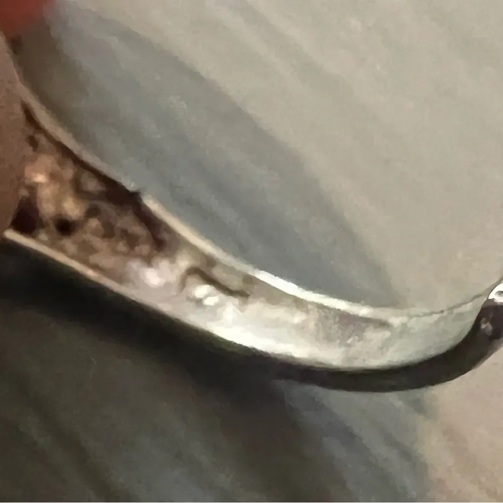925 Sterling Silver Toe Ring